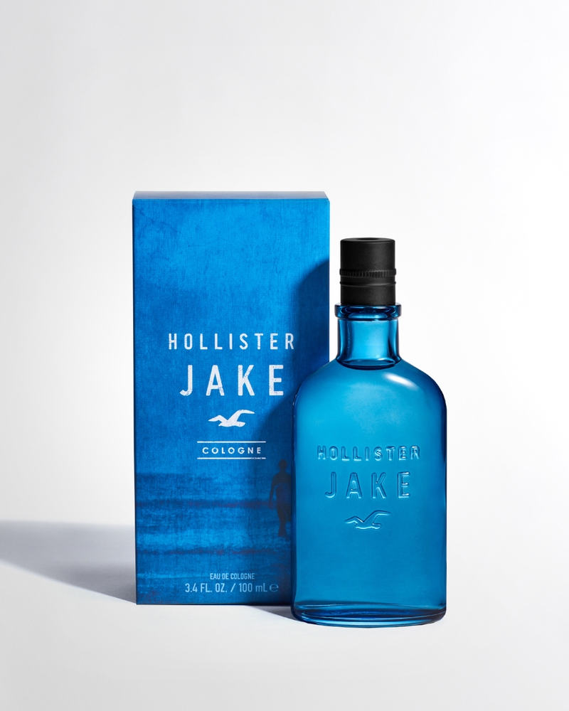 jake colonia