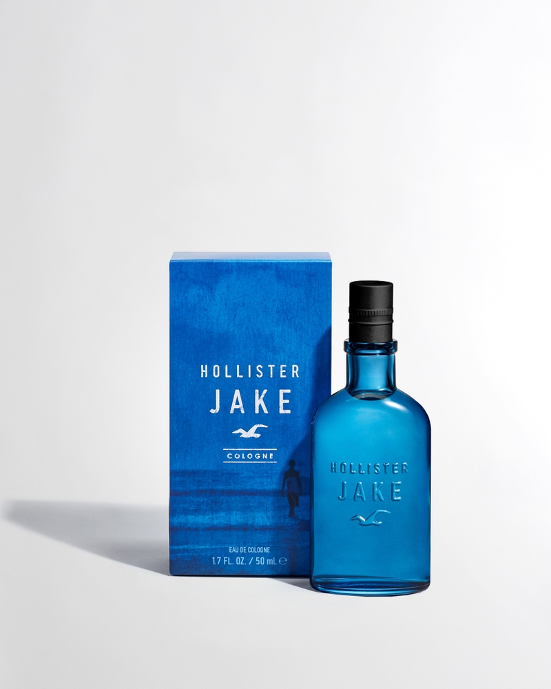 jake colonia